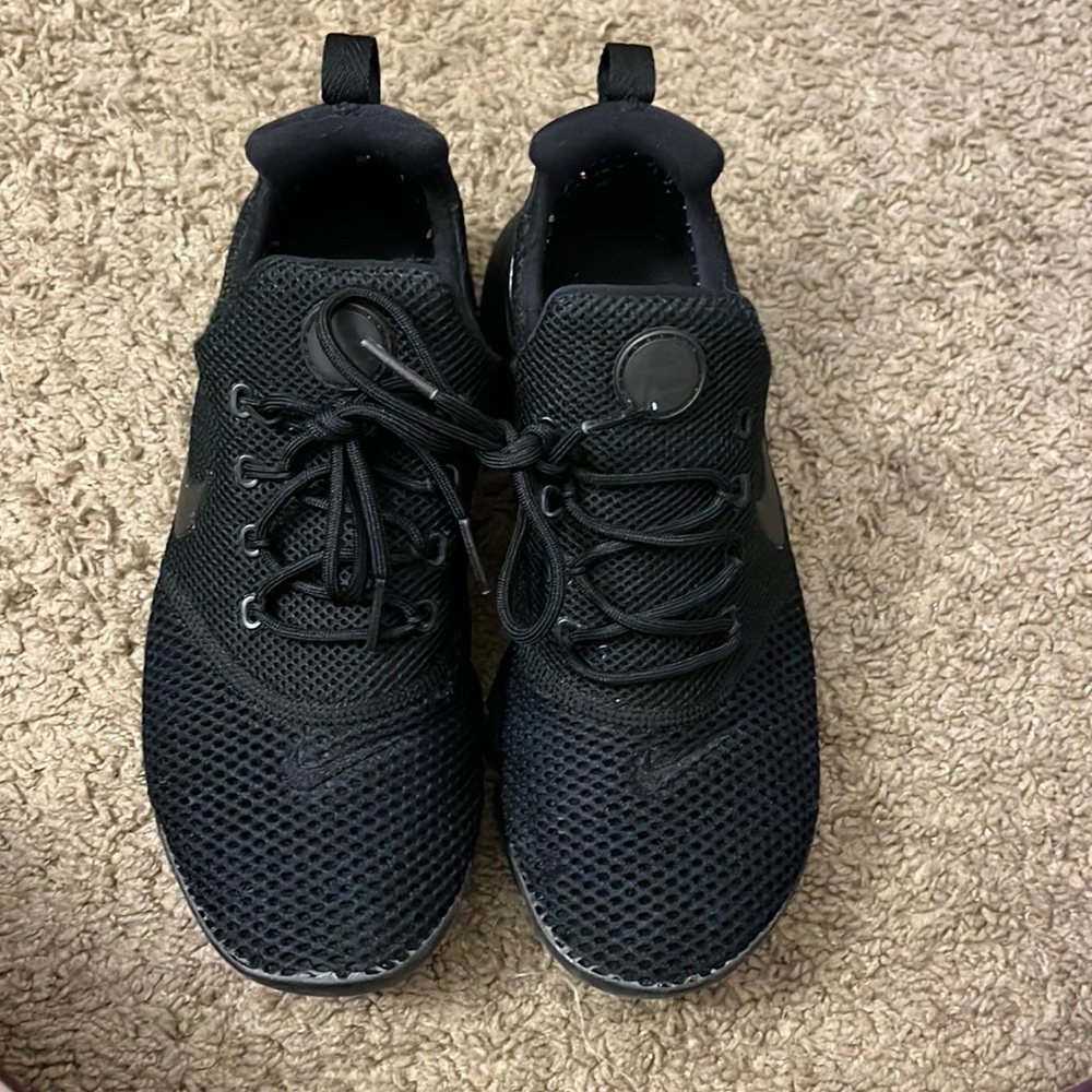 Nikes